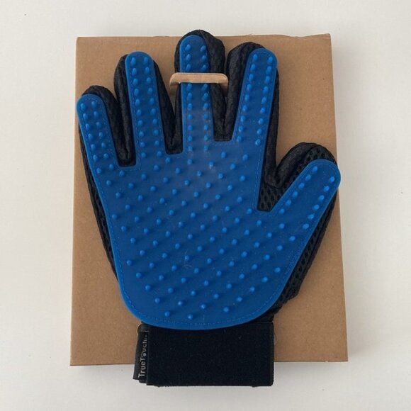 Pet‎ deshedding glove brush large - Picture 5 of 5